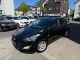 Hyundai i30 cw Classic 2.Hand*Klima*Lenkrad/Sitzheizung - Hyundai i30: Classic