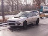 Subaru Impreza GT GC8 WRX 211PS Projekt - Subaru Impreza gc8 Gebrauchtwagen