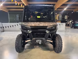 Can-Am Traxter MAX XU HD11 T ABS 2026 | Jagd Austattung - Can-Am Traxter MAX