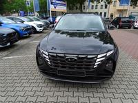 Hyundai Tucson 1.6 TGDI Prime Mild-Hybrid 2WD Autom-