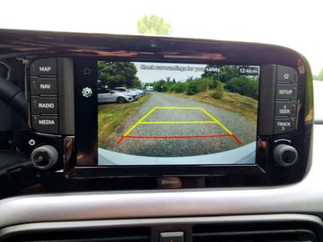 Hyundai i10 1.2 Prime (79PS) Dachlackierung