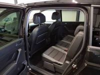 Volkswagen Touran - Vorschau Bild 5