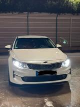 Kia Optima 1.7 CRDi DCT Vision - Kia Optima aus 2016