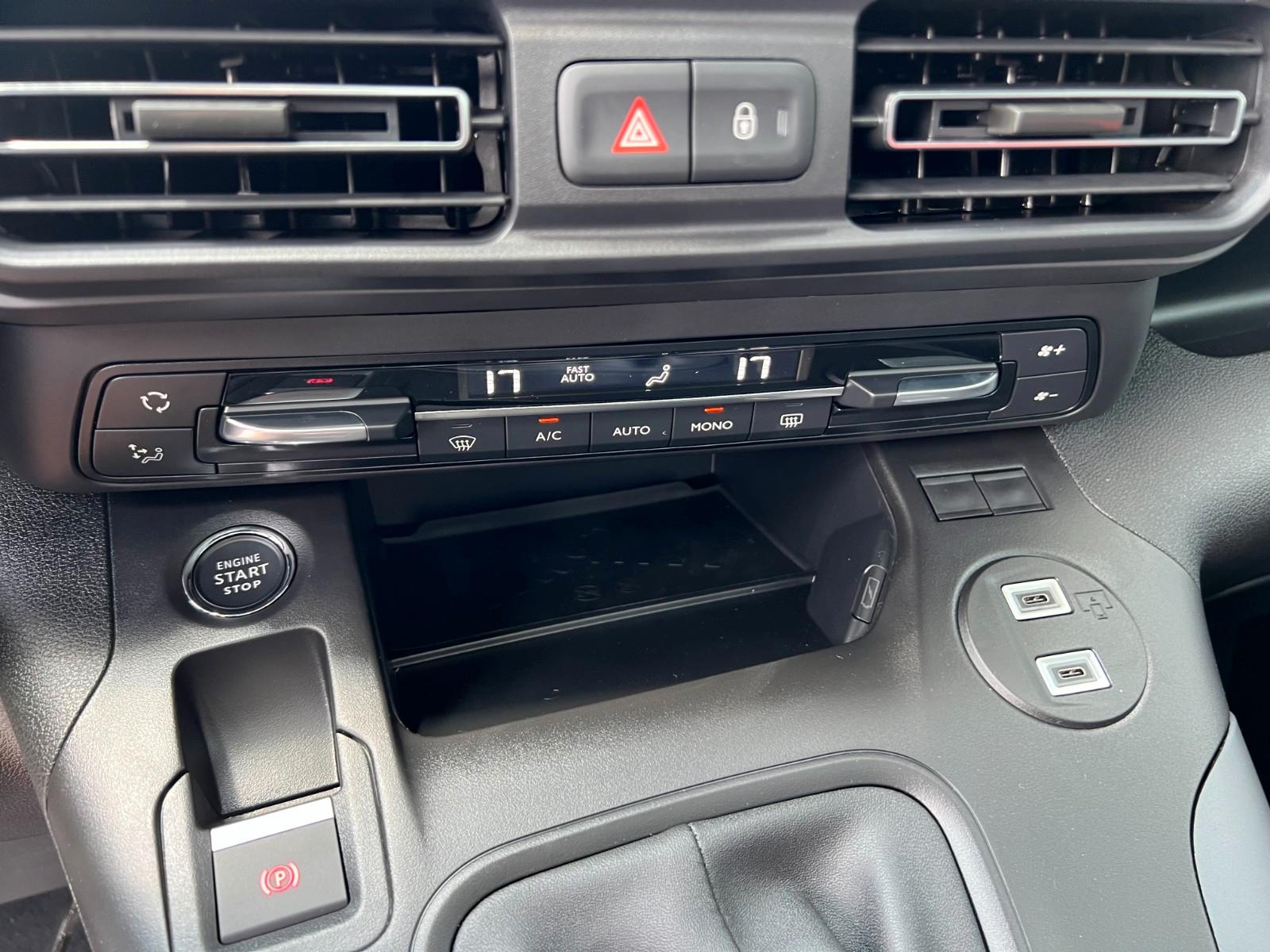 Citroën Berlingo M BlueHDi 130 Max
