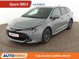 Toyota Corolla 1.2 Turbo Team D*TEMPO*CAM*PDC*LIM*KLIMA - Toyota: Team