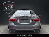 Mercedes-Benz A 200 A Limousine *PANO*KAM*TÜV NEU*TEMP - Mercedes-Benz A 200 Gebrauchtwagen in Stuttgart