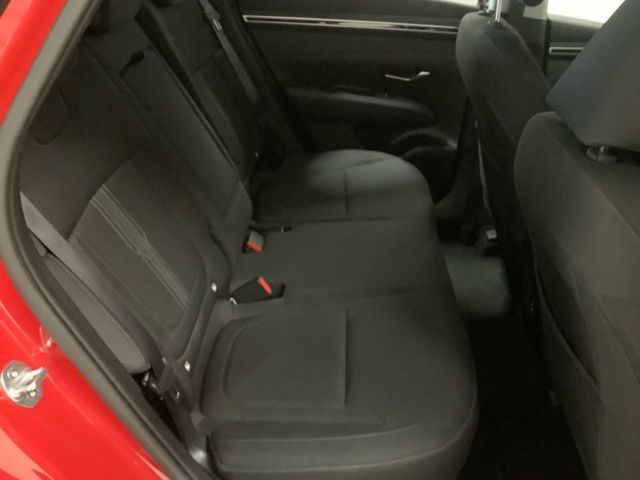 Tucson 1,6 Hybrid 132 kW AHK FSE ELASP PDC SHZG