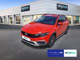 Fiat Tipo Red GSE Mild-Hybrid 130 Automatik*Navi *Kom - Fiat Tipo: Red