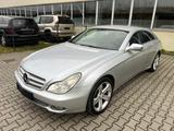 Mercedes-Benz CLS 350 CGI.Leder.Navi.PDC.SHZ - Mercedes-Benz CLS-Class aus 2010