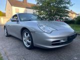 Porsche 996 Carrera 4 Coupé Carrera