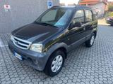 Daihatsu Terios 1.3i 16V cat 4WD SX - gebrauchte Daihatsu Terios aus dem Jahr 2005
