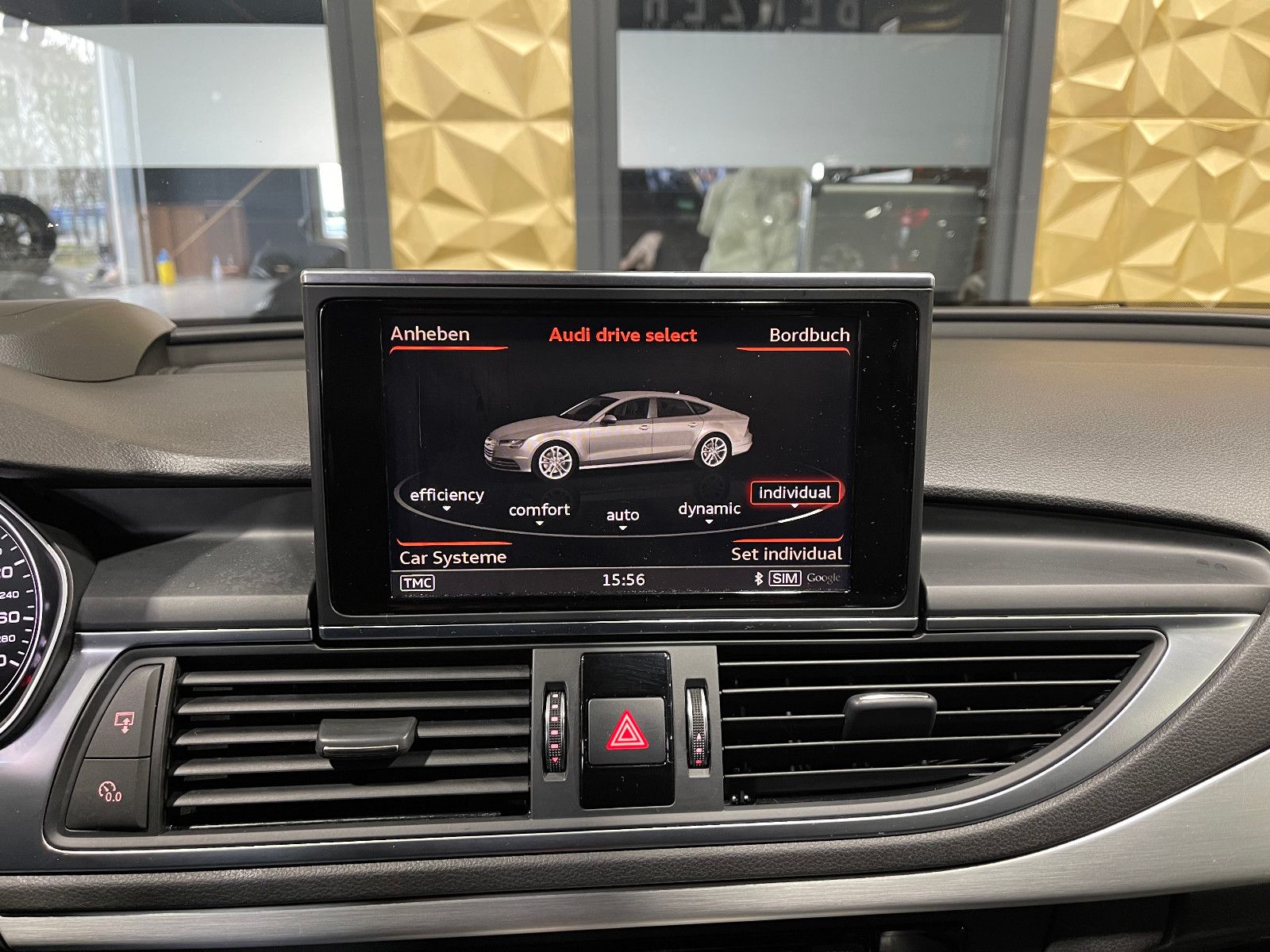 Fahrzeugabbildung Audi A7 3.0 TDI quattro/S-LINE/BOSE/SCHIEBE/LED/KAMER