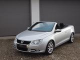 Volkswagen Eos 1.4 TSI *Lückenl. Scheckheft*TÜV 8/27* - Volkswagen Eos: Cabrio