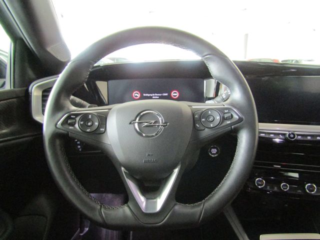 Mokka EU6d Ultimate 1.2 Direct Injection Turbo 9