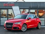 Audi A1 1.4 TFSI attraction*SHZG*Navi*Klima*17 Zoll - Audi A1: TFSI Attraction