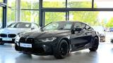 BMW M4 Competition (G82) *LASER*MCarbon Schalensitze - BMW M4 G82 Gebrauchtwagen