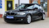 BMW 118 1er - 118 i Euro 5 - BMW aus 2009: 5er