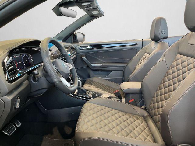 Volkswagen T-Roc 12