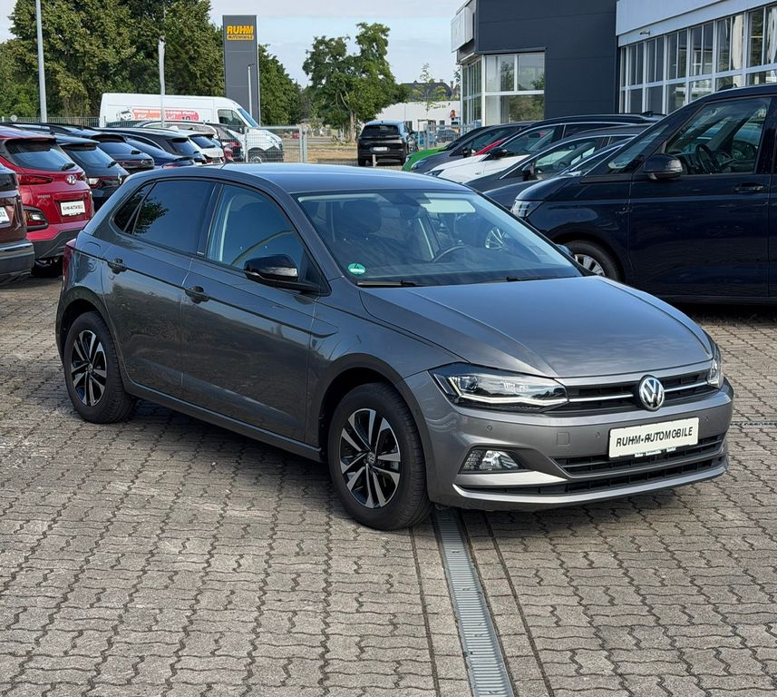 Image of Volkswagen Polo