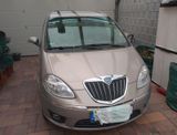 Lancia Musa 1.4 16V Platino Gran Luce, Sir... - Lancia MUSA aus 2008