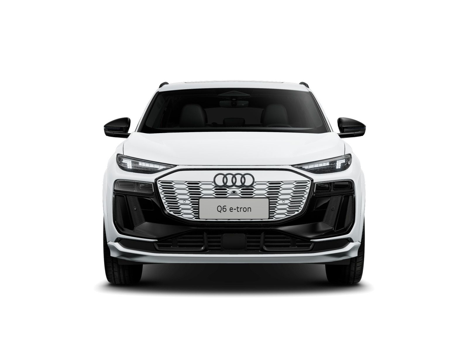 Audi Q6 e-tron - Bild 2