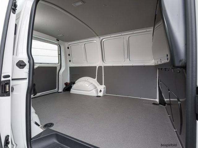 Transporter T6.1 Kasten 2.0 TDI AHK KLI RAD