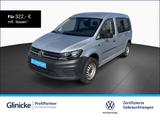 Volkswagen Caddy Maxi Kombi 1.0 TSI H.flügeltüren Klima PDC - Volkswagen Caddy Maxi in Kassel