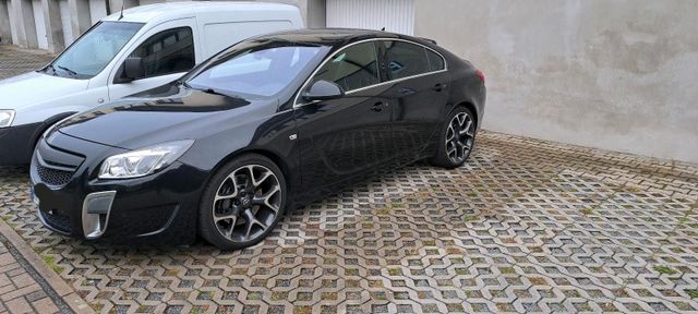 Opel Insignia opc