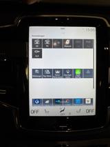 Volvo XC 90 - Volvo XC90 in Oldenburg