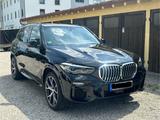 BMW X5 xDrive 40 i M Sport / Panorama-Dach - BMW X5: Xdrive40d M Sport