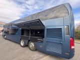 Neoplan Skyliner  /  298.000 km gelaufen /  Top-Zustand - Neoplan LKWs