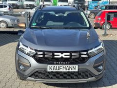 Fahrzeugabbildung Sandero III Stepway Extreme TCe 110 Kamera+Sitzh