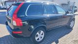 Volvo XC 90 XC90 D5 Kinetic Geartronic - Volvo XC90 aus 2012: Geländewagen