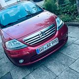 Citroën Citroen c3 - Citroën C3 aus 2008 mit Benzin-Antrieb: Kleinwagen