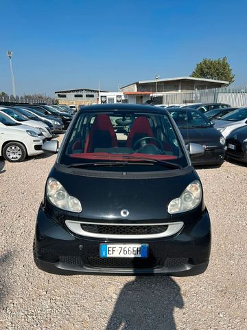 Smart ForTwo 1000 52 kW coupé passion