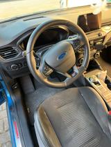 Ford Focus 2,3 EcoBoost ST Styling-Paket Turnier ... - Ford Focus: ST Styling Paket