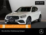 Mercedes-Benz GLC 200 4M 2x AMG/19"/AHK/ADVANCED/NIGHT/HIGHEND - Mercedes-Benz GLC 200 Gebrauchtwagen in Stuttgart