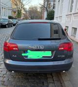 Audi A6 3.0 TDI (DPF) quattro Avant - - Audi A6 aus 2007: Kombi