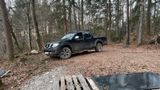 Nissan Navara D40 - Nissan Navara: D40