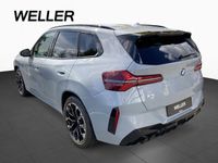 BMW X3 M50 - Vorschau Bild 13