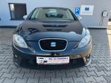 Seat Leon FR - Seat Leon aus 2012