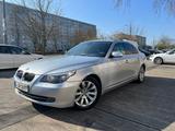 BMW 523i A - - BMW 523 aus 2007: 523i
