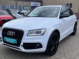 Audi SQ5 3.0 TDI quattro AHK Lane AbstandW VAci Xenon - Audi SQ5 in Mönchengladbach