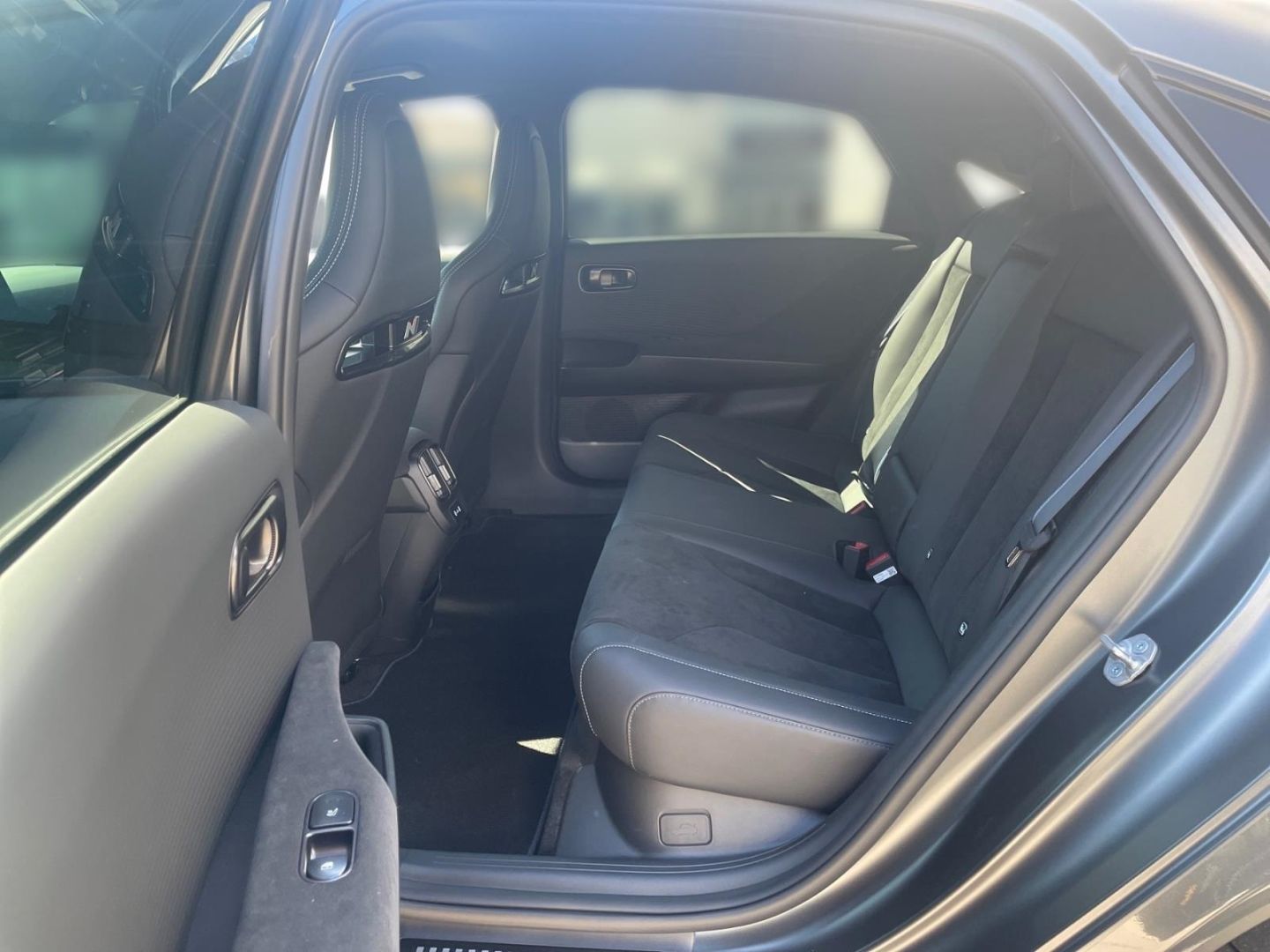 Hyundai IONIQ 6 – Bild 11