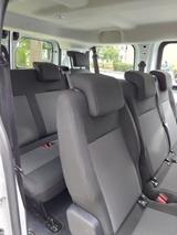 Peugeot Expert ( 9 Sitzplätze ) - Peugeot Expert aus 2022