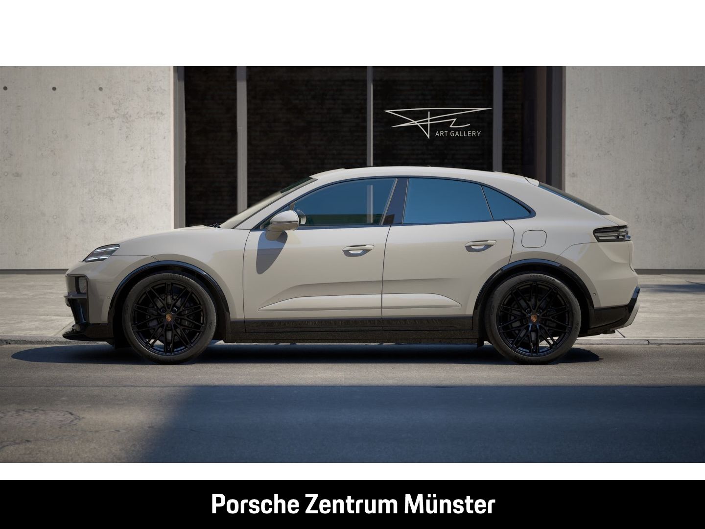 Porsche Macan  imagem 2