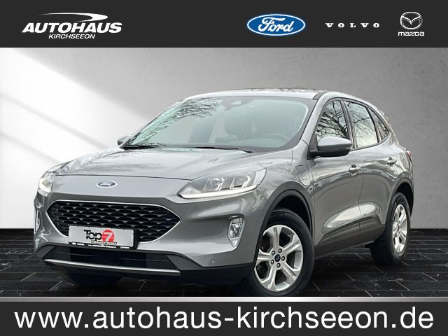 Ford Kuga 2.5 PHEV Plug-In Hybrid Cool&Connect 2x4