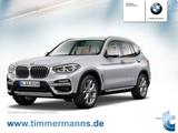 BMW X3 xDrive20d xLine AdLED DAB ParkAss - BMW X3 in Mönchengladbach