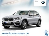 BMW X3 xDrive20d xLine AdLED DAB ParkAss - BMW X3 in Krefeld