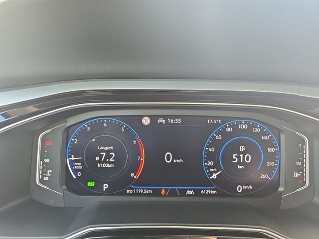 Taigo Goal 1.0 TSI LED+KLIMA+RÜCKFAHRK+ACC+SHZ